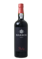 Barros Ruby Port Barros Ruby Port