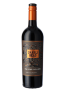 Gnarly Head Old Vine Zinfandel Gnarly Head Old Vine Zinfandel