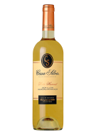 Casa Silva Late Harvest 0,5l Casa Silva Late Harvest 0,5l